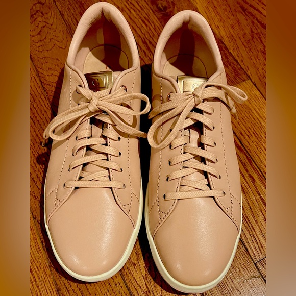 🆕 Cole Haan GrandPro Tennis Sneakers - Picture 1 of 7